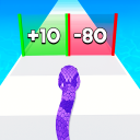 Scaricare  Snake Run Race・Gioco serpente
