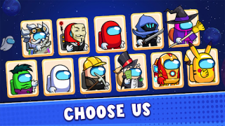 Scaricare Space Survivor Azione per Android Screenshot 6