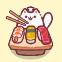 Scaricare  Cat Snack Bar: Cute Food Games
