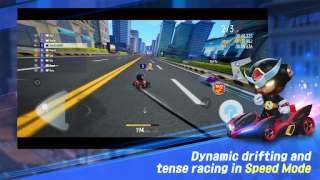Scaricare KartRider: Drift Corse per Android Screenshot 2
