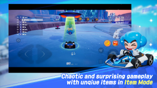Scaricare KartRider: Drift Corse per Android Screenshot 3