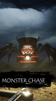 Scaricare Spider Train: Survival Shoot Azione per Android Screenshot 3