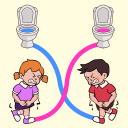 Scaricare  Toilet Rush Race: Pee Master
