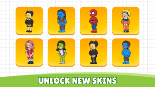 Scaricare Toilet Rush Race: Pee Master Giochi rompicapo per Android Screenshot 3