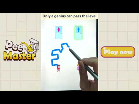 Scaricare Toilet Rush Race: Pee Master Giochi rompicapo per Android Screenshot 8