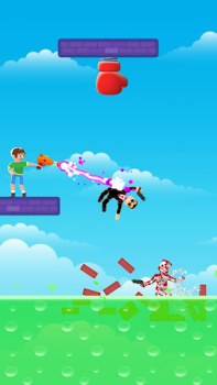 Scaricare Mr. Pain Giochi rompicapo per Android Screenshot 4