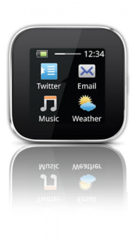 Scaricare SmartWatch Strumenti per Android Screenshot 2