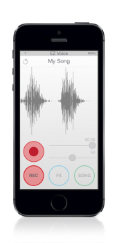 Scaricare EZ Voice Intrattenimento per Android