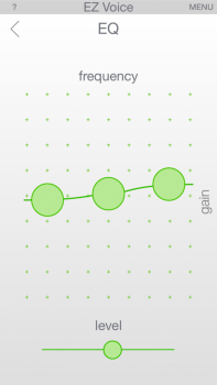 Scaricare EZ Voice Intrattenimento per Android Screenshot 2
