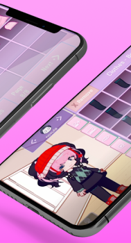 Scaricare Gacha Nox Mod Arte e design per Android Screenshot 4