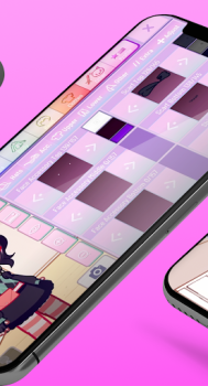 Scaricare Gacha Nox Mod Arte e design per Android Screenshot 6