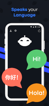Scaricare Aico - GPT AI Chat & Talk Strumenti per Android Screenshot 5