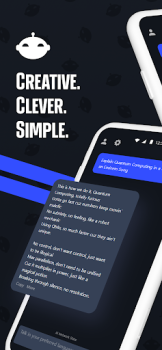 Scaricare Aico - GPT AI Chat & Talk Strumenti per Android Screenshot 6