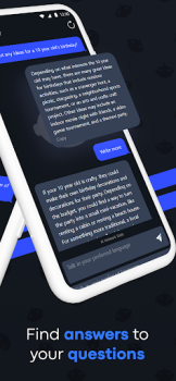Scaricare Aico - GPT AI Chat & Talk Strumenti per Android Screenshot 7