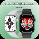 Scaricare  SmartWatch S8 Max Guide