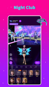 Scaricare LiveMe+: Live Stream & Go Live Sociale per Android Screenshot 4