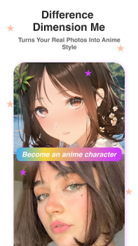 Scaricare Anime Art - AI Art Generator Arte e design per Android Screenshot 4