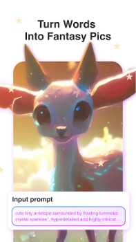 Scaricare Anime Art - AI Art Generator Arte e design per Android Screenshot 7