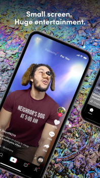 Scaricare TikTok Sociale per Android