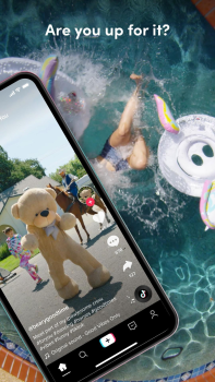 Scaricare TikTok Sociale per Android Screenshot 2
