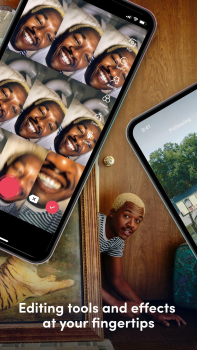 Scaricare TikTok Sociale per Android Screenshot 3