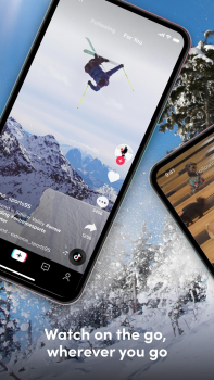 Scaricare TikTok Sociale per Android Screenshot 5