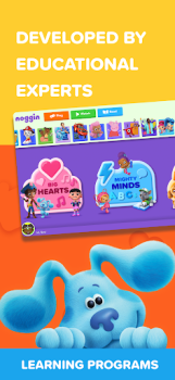 Scaricare Noggin Preschool Learning App Educazione per Android Screenshot 2