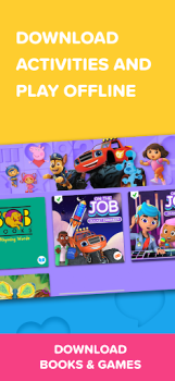 Scaricare Noggin Preschool Learning App Educazione per Android Screenshot 6