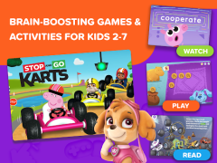 Scaricare Noggin Preschool Learning App Educazione per Android Screenshot 7