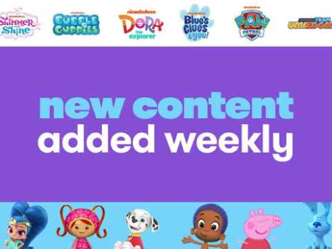 Scaricare Noggin Preschool Learning App Educazione per Android Screenshot 8