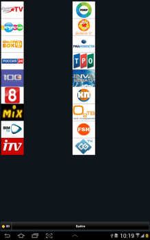 Scaricare Телебас ТВ Intrattenimento per Android Screenshot 4
