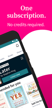 Scaricare Everand: ebook e audiolibri Libri e guide per Android Screenshot 2