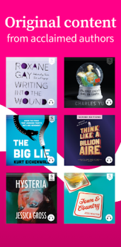 Scaricare Everand: ebook e audiolibri Libri e guide per Android Screenshot 5