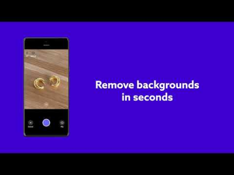 Scaricare Photoroom Studio Foto Editor Foto per Android Screenshot 8