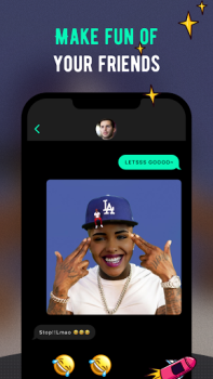 Scaricare FaceMagic: AI Videos & Photos Intrattenimento per Android Screenshot 4