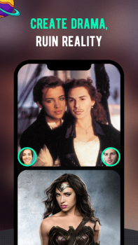 Scaricare FaceMagic: AI Videos & Photos Intrattenimento per Android Screenshot 7