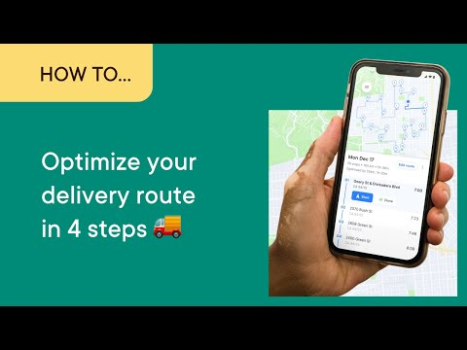 Scaricare Circuit Route Planner Mappe e navigazione per Android Screenshot 8
