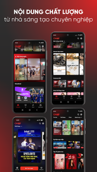 Scaricare ON TV Intrattenimento per Android Screenshot 2
