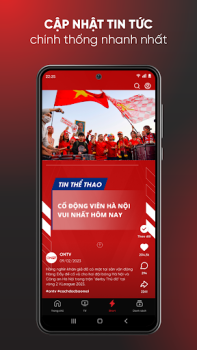 Scaricare ON TV Intrattenimento per Android Screenshot 3