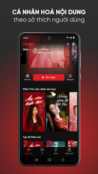 Scaricare ON TV Intrattenimento per Android Screenshot 4