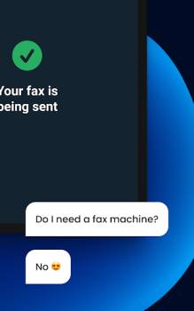 Scaricare FAX App: Send Faxes from Phone Affari per Android Screenshot 7