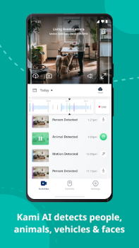 Scaricare Yi Home Stile di vita per Android Screenshot 2