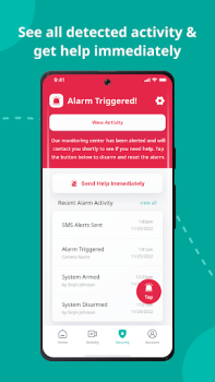 Scaricare Yi Home Stile di vita per Android Screenshot 3