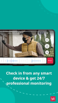Scaricare Yi Home Stile di vita per Android Screenshot 4
