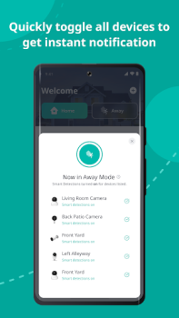 Scaricare Yi Home Stile di vita per Android Screenshot 5