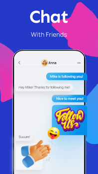 Scaricare Plamfy: Live Stream Video Chat Sociale per Android Screenshot 4