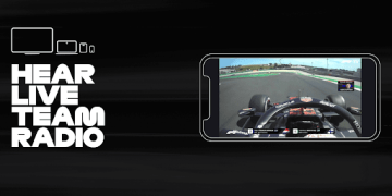 Scaricare F1 TV Lo sport per Android Screenshot 3