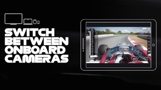 Scaricare F1 TV Lo sport per Android Screenshot 7