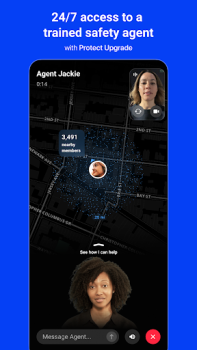 Scaricare Citizen: Local Safety Alerts Notizie e riviste per Android Screenshot 4