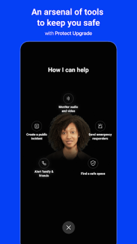 Scaricare Citizen: Local Safety Alerts Notizie e riviste per Android Screenshot 5
